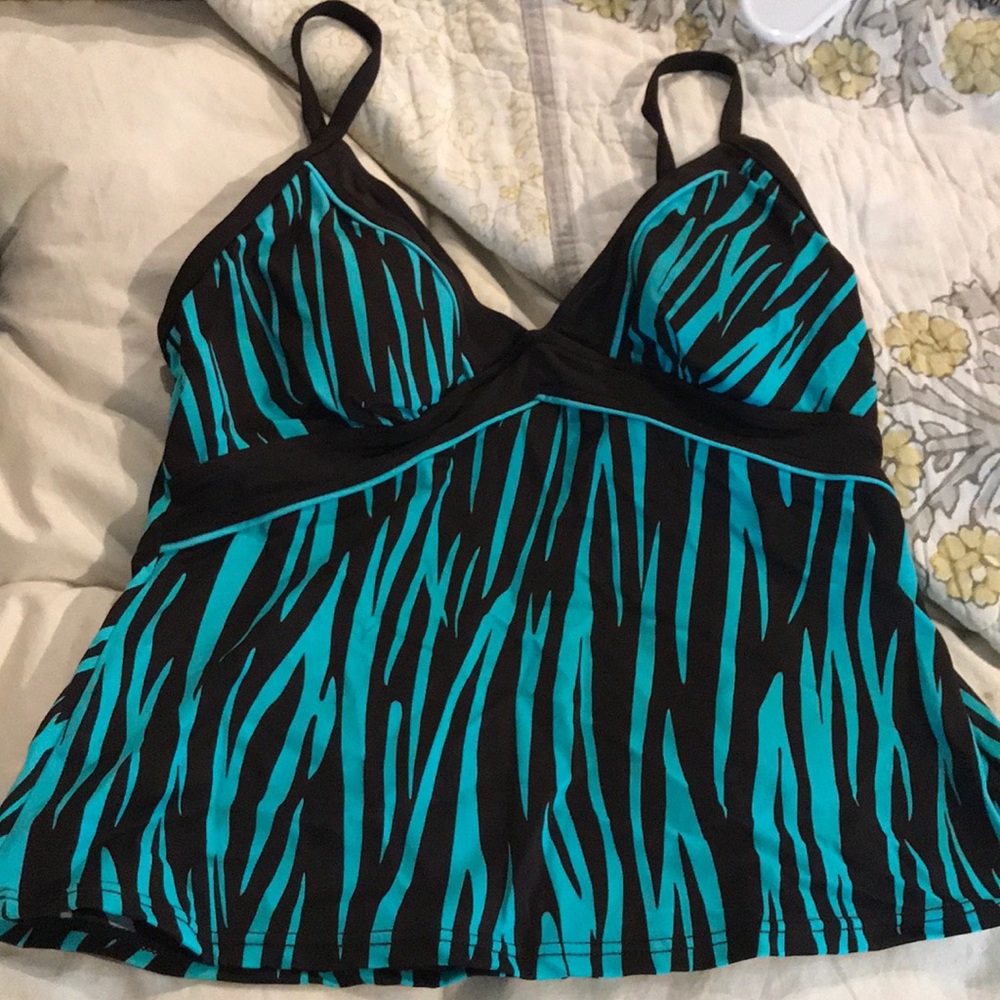 Tankini